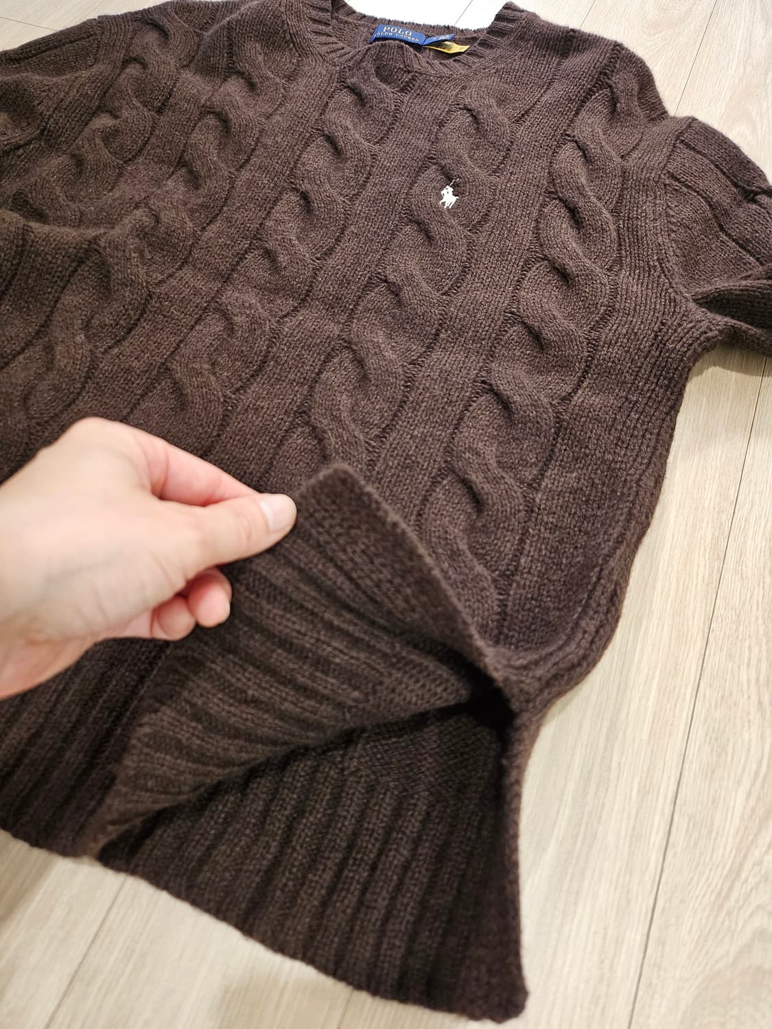 폴로랄프로렌  상품이미지5