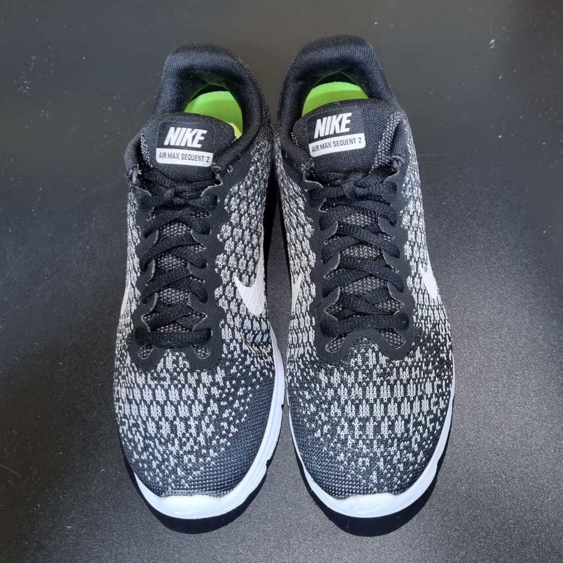 나이키 에어맥스 시퀀트2 여성운동화230  상품이미지2