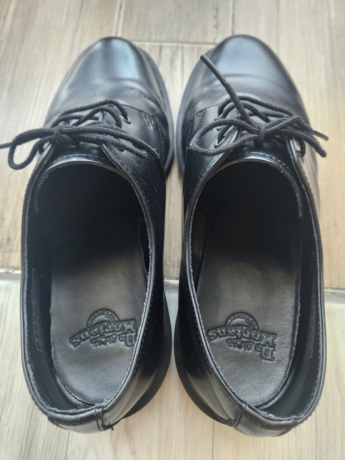 닥터마틴 1461 모노 (270) 상품이미지3