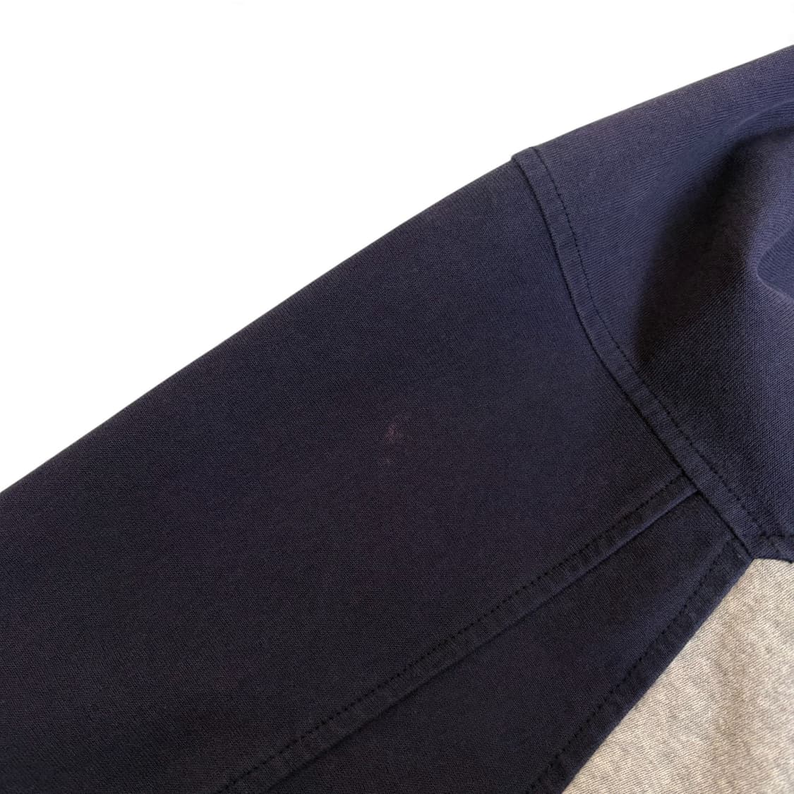 nike zip up sweatshirt 상품이미지5