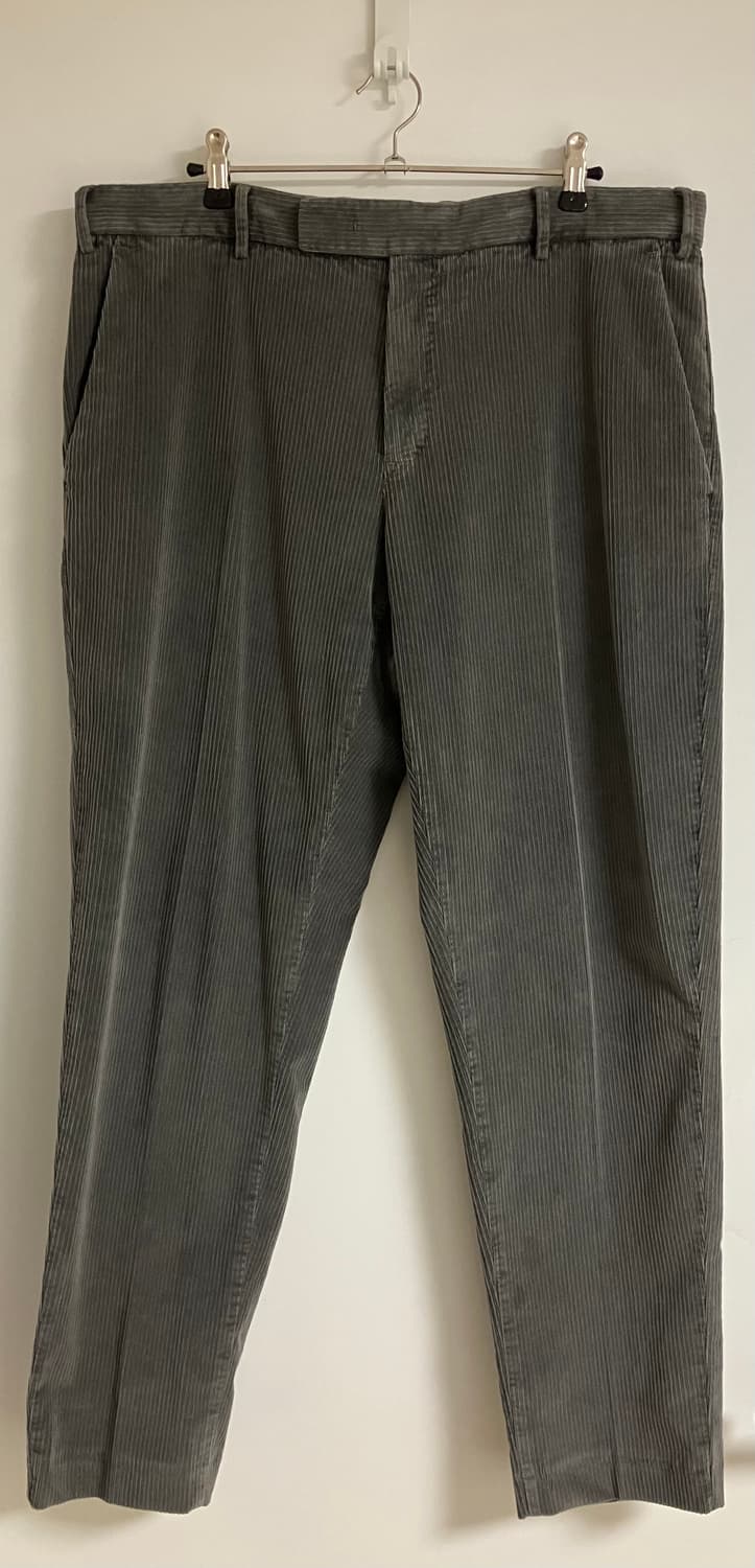 [PT TORINO] 피티 토리노 코듀로이 팬츠 “Rebel” 상품이미지2