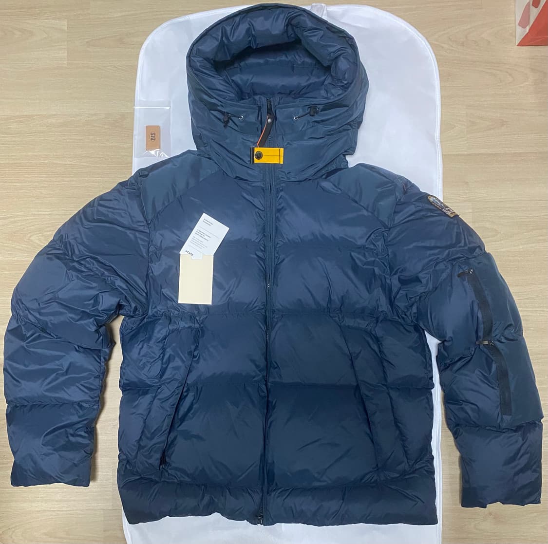 파라점퍼스  티릭 XL 상품이미지2