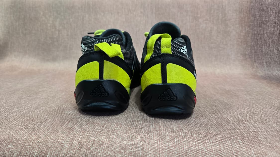 아디다스 270mm- Terrex 솔로 Ortholite 스텔스 트레킹  상품이미지5