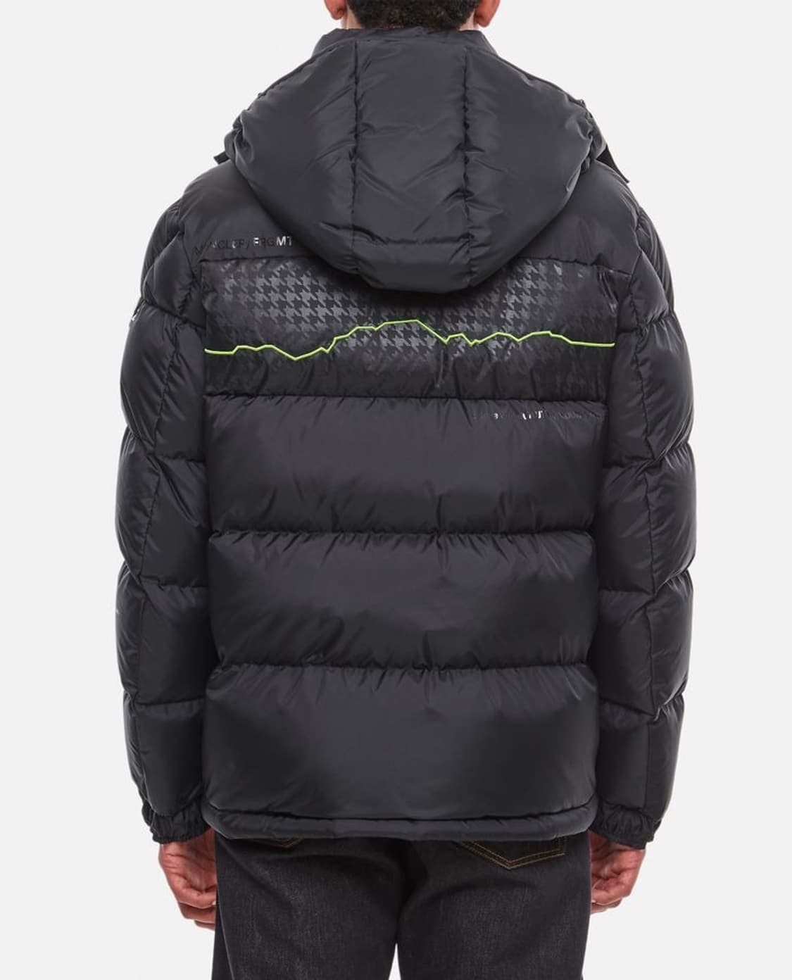 [새상품] 몽클레르 x 프라그먼트 아칸서스 상품이미지2