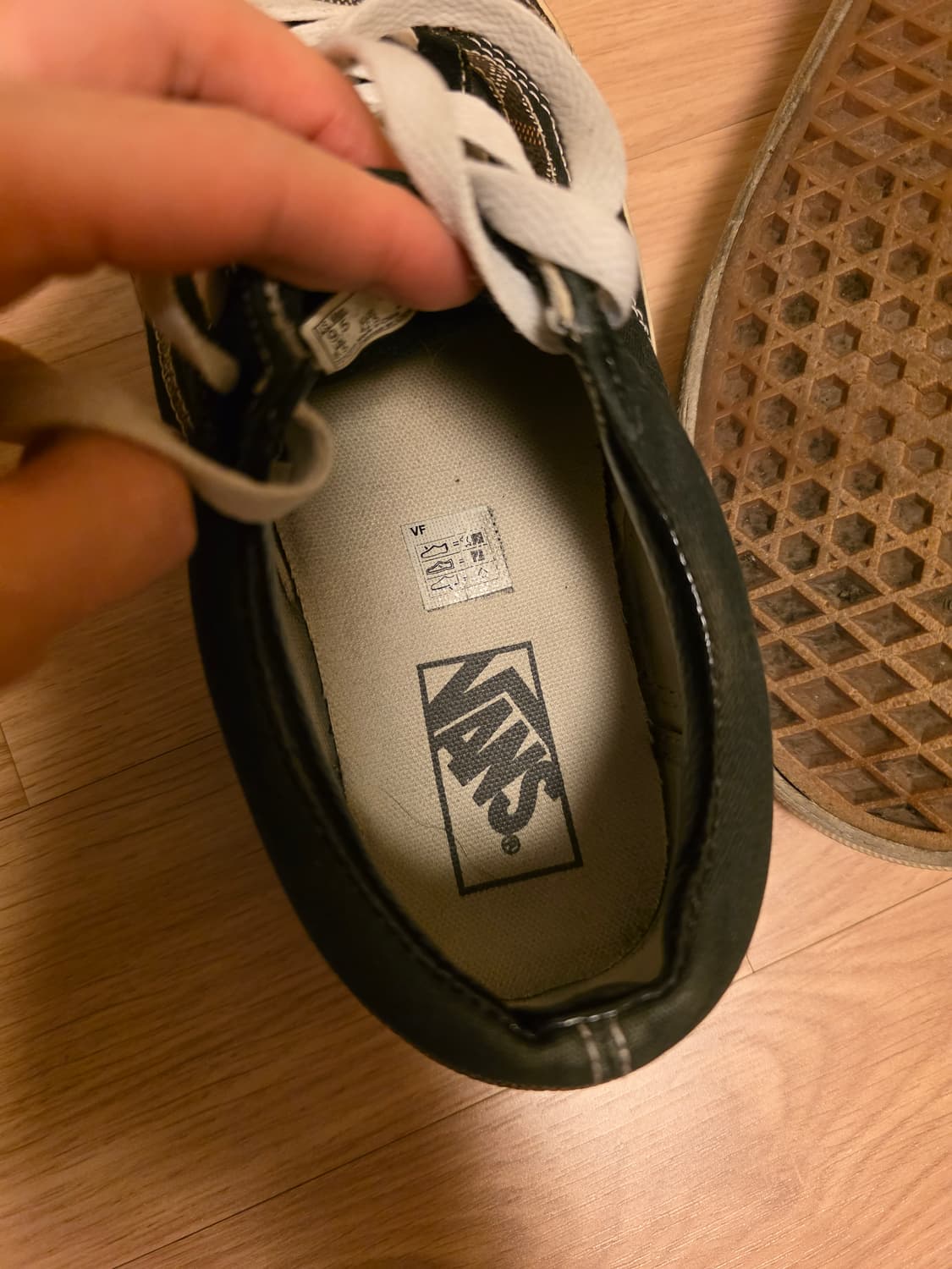 반스×고야드 커스텀 상품이미지4