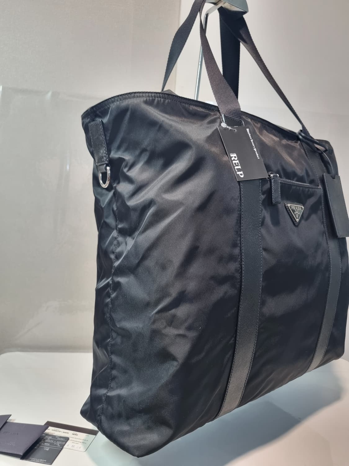 프라다 쇼퍼백, 숄더백 상품이미지9