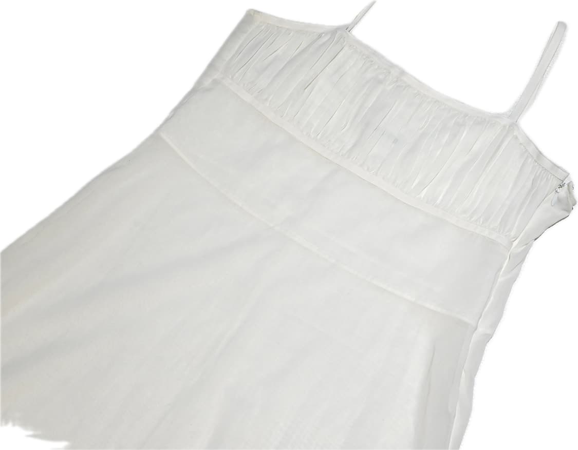 Jil sander  sheer top 상품이미지2