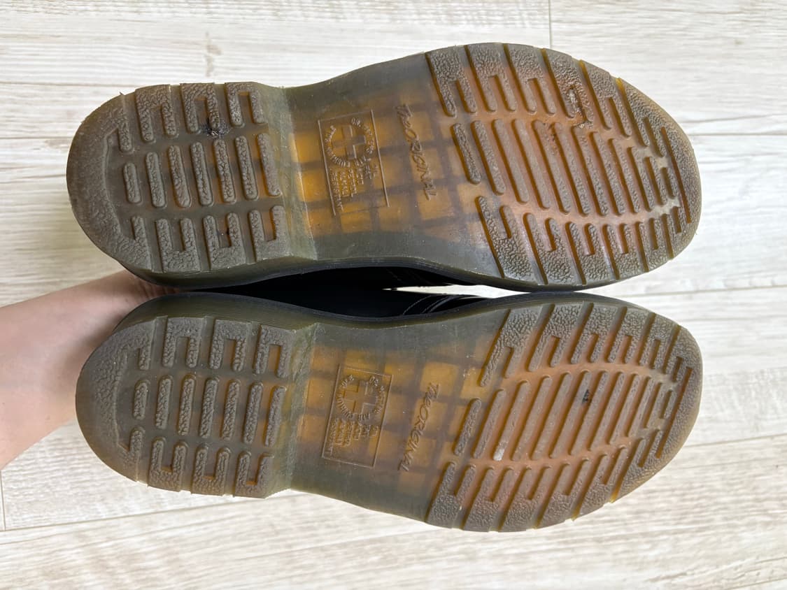 닥터마틴 1461 3홀 스무스 260 상품이미지6