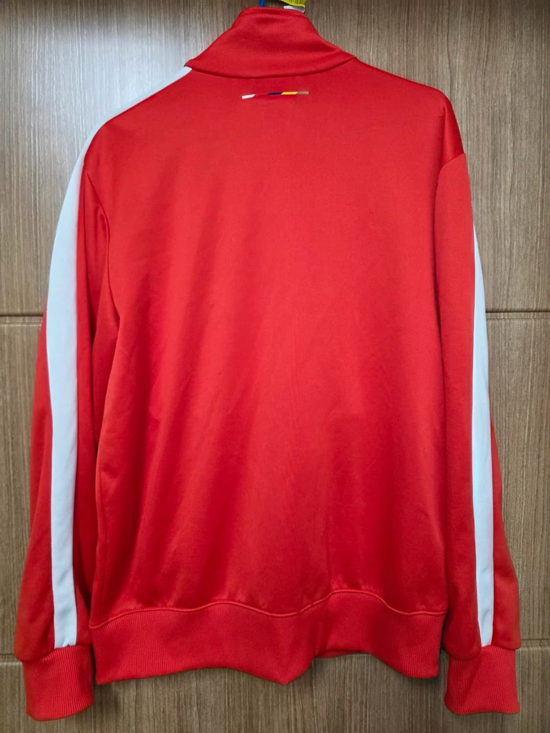 푸마 14-15 아스날 T7 앤섬 자켓 트랙탑 상품이미지8