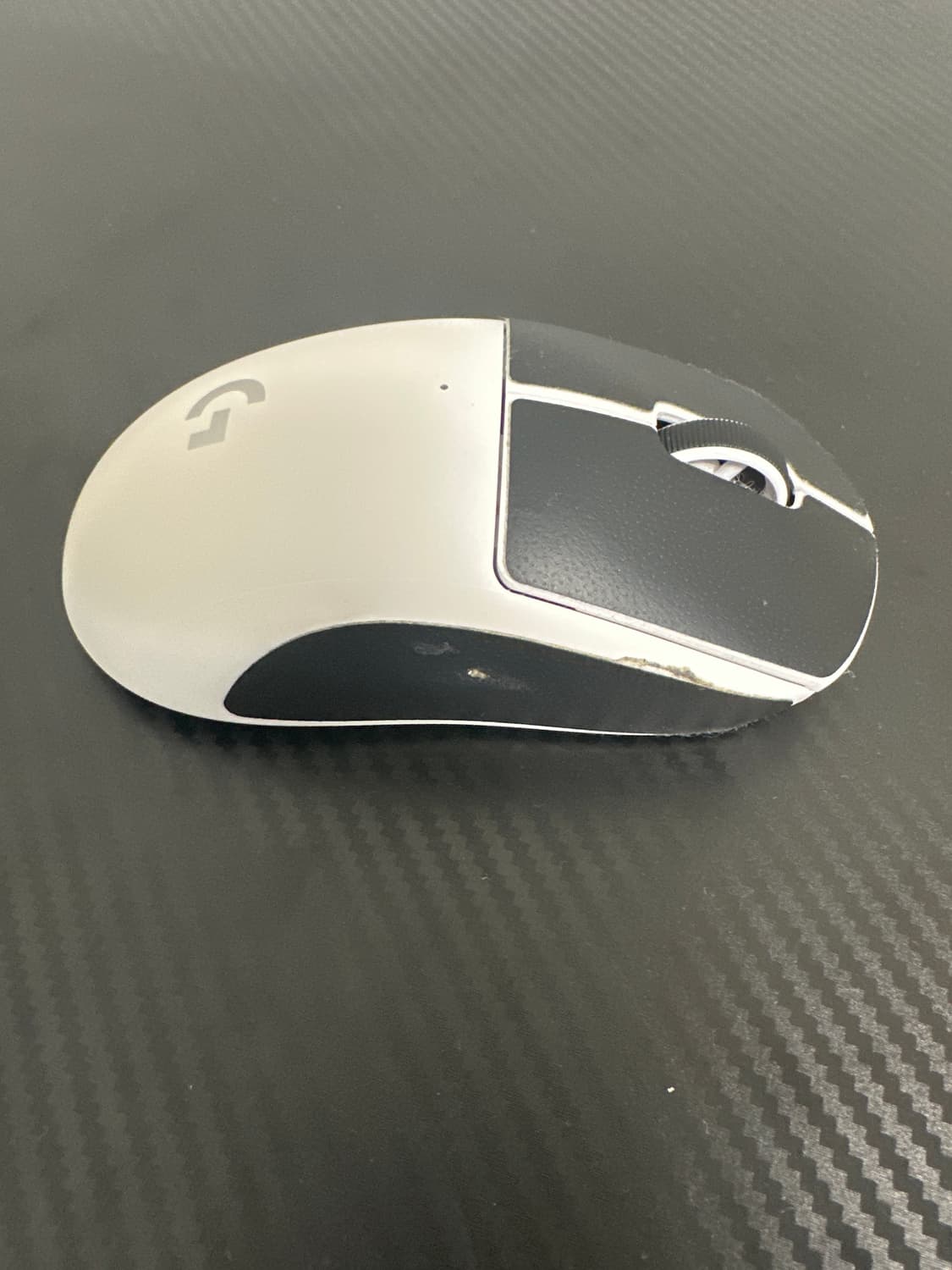 (정품) 로지텍 지슈라 슈퍼라이트2 마우스 상품이미지3