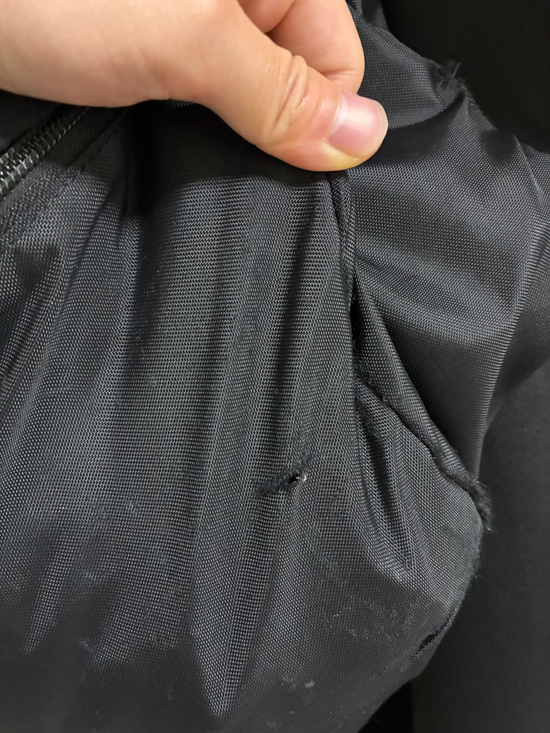 Comme de garcons CDG Backpack 상품이미지2