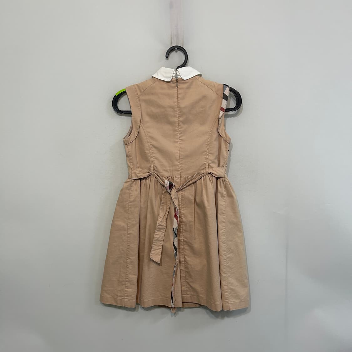 닥스 키즈 원피스 150 상품이미지3