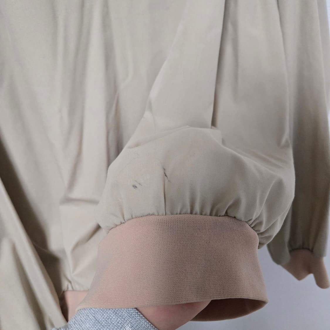 나이키 올드스쿨 웜업 상품이미지5