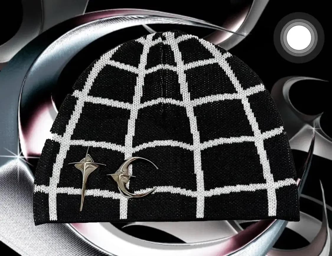 떠그클럽 비니 상품이미지1