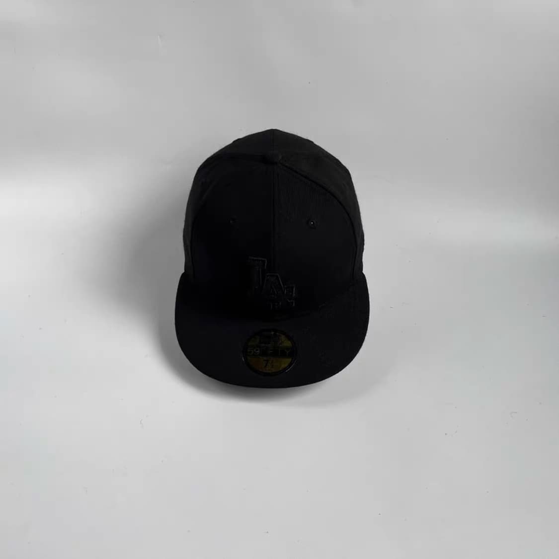 NewEra LA다저스 Wool 59FIFTY 상품이미지2