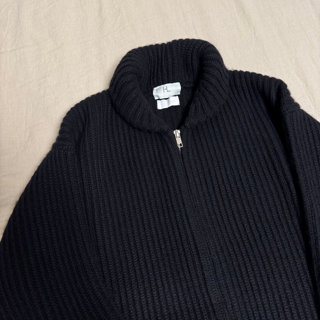 [3]헤릴 골든캐시 코위찬 스웨터 상품이미지4