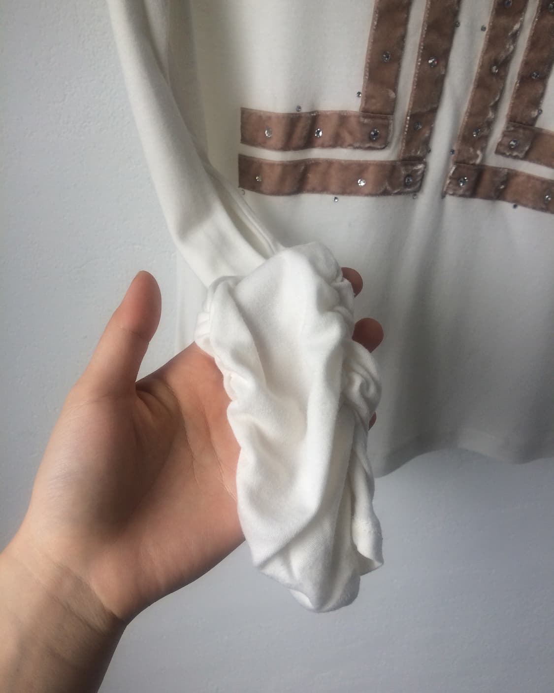 lanvin sleeve 상품이미지5