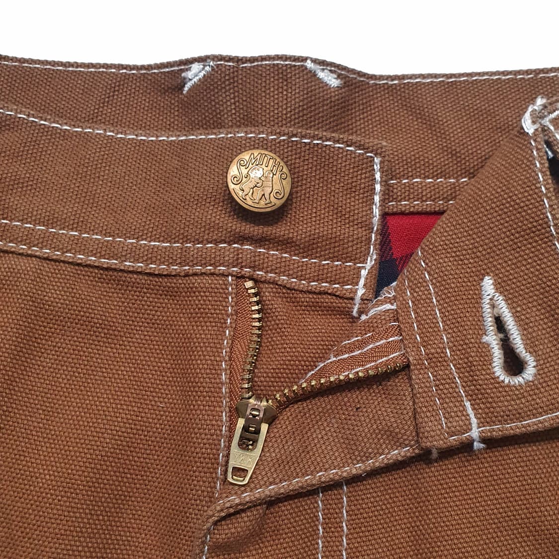 coen 카펜터 팬츠 스미스 워크웨어 m (30~32) 상품이미지5