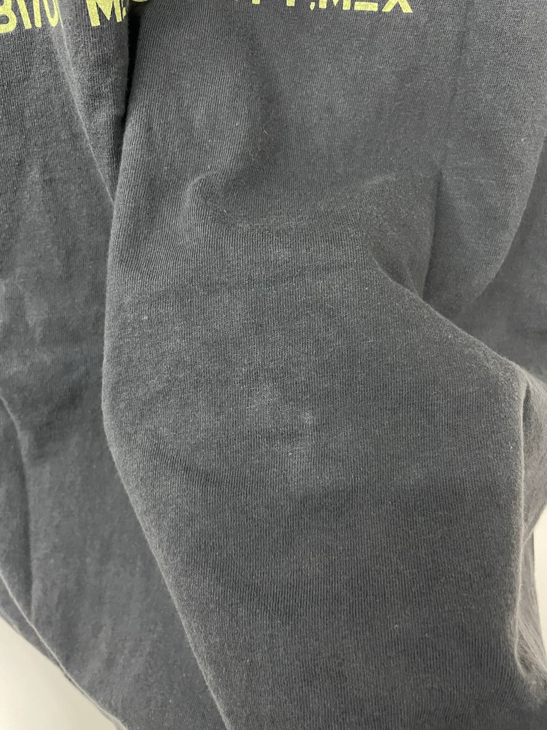 빈티지 오아시스 프린팅 반팔 H2395 상품이미지9