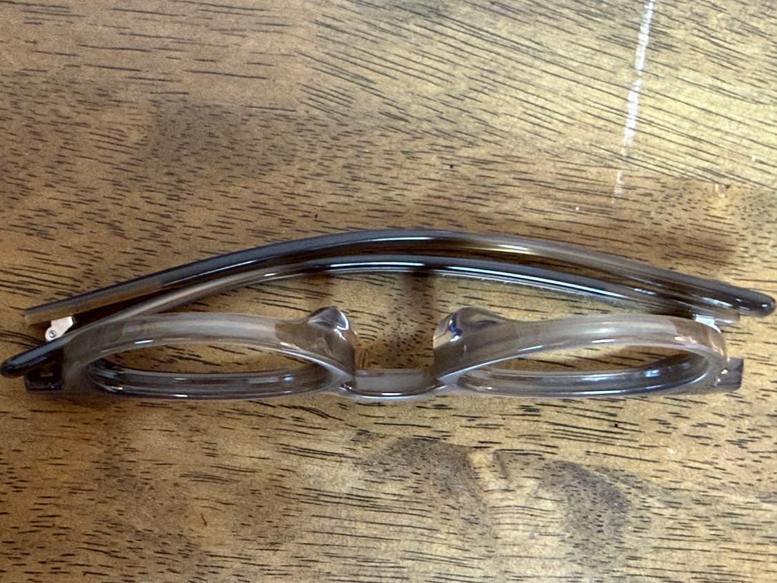 젠틀몬스터x마르지엘라 mm009s 브라운 상품이미지8