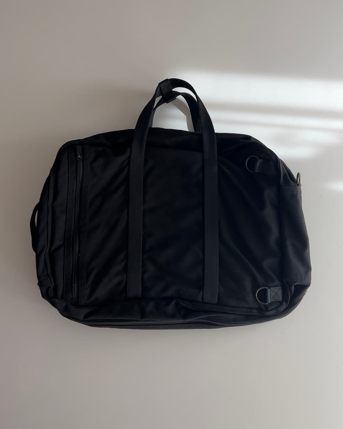 요시다 포터 비즈니스 브리프케이스 토트백,백팩 상품이미지3