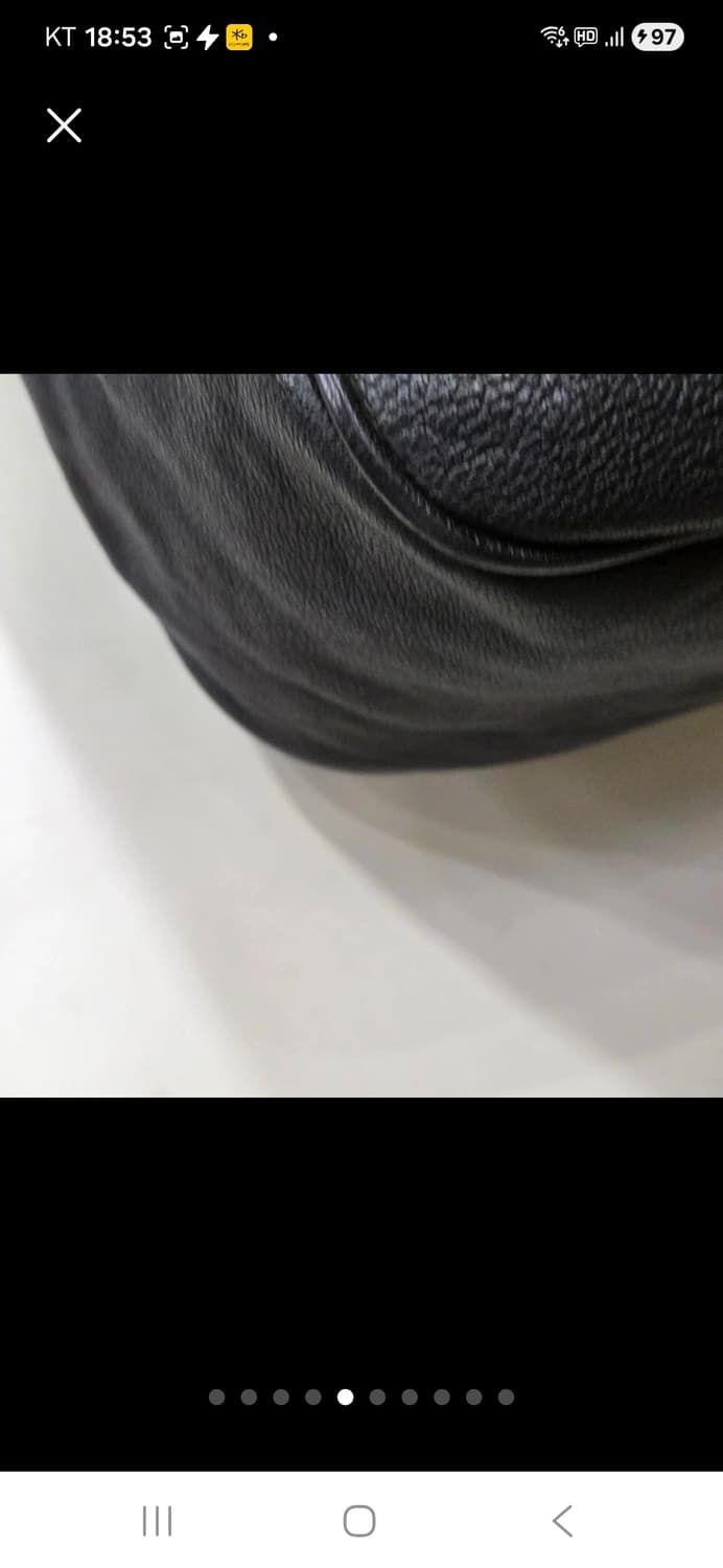 버버리 프로섬 크로스백 상품이미지5