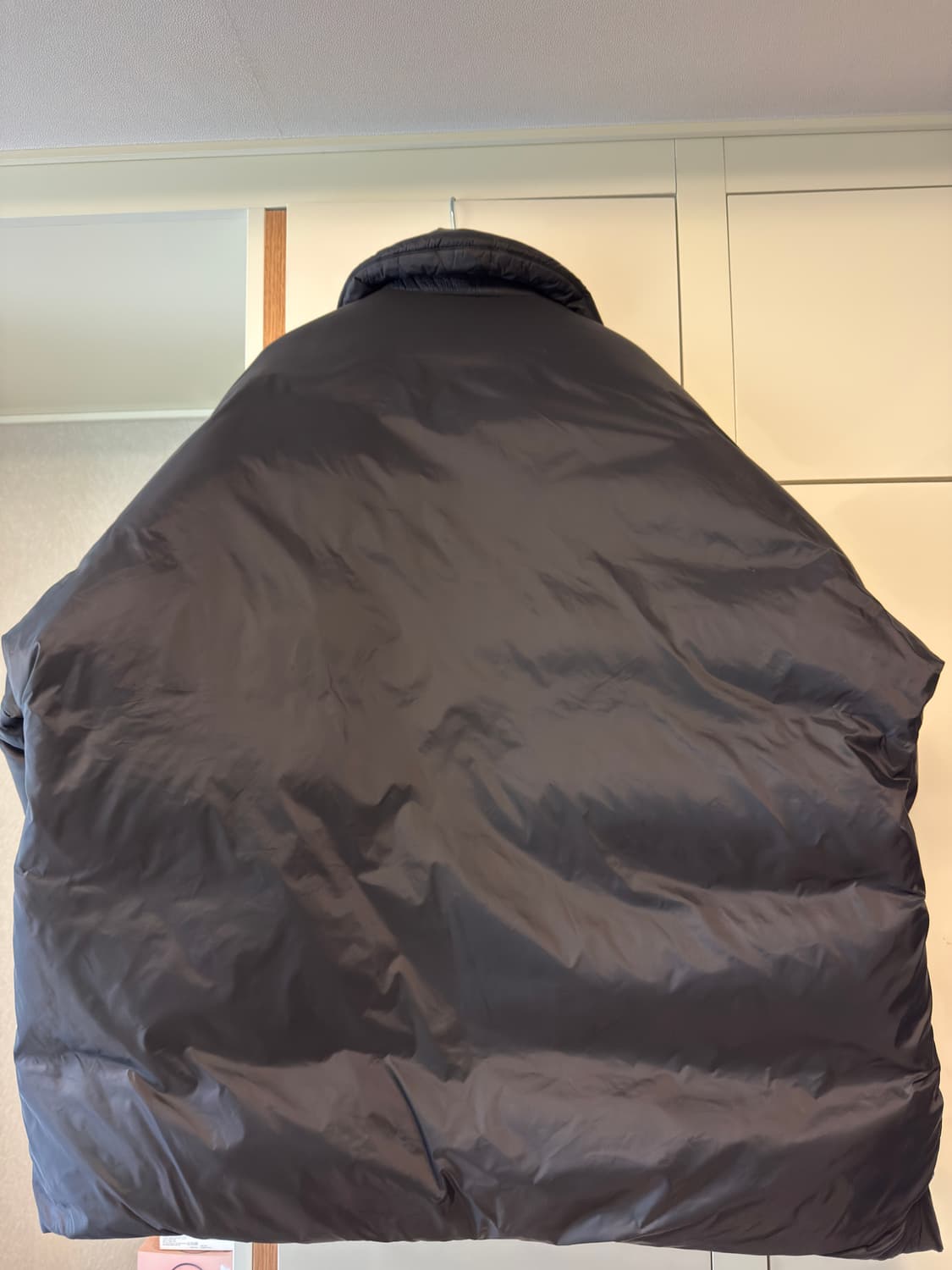 Down Big Jacket(Nylon) 상품이미지2