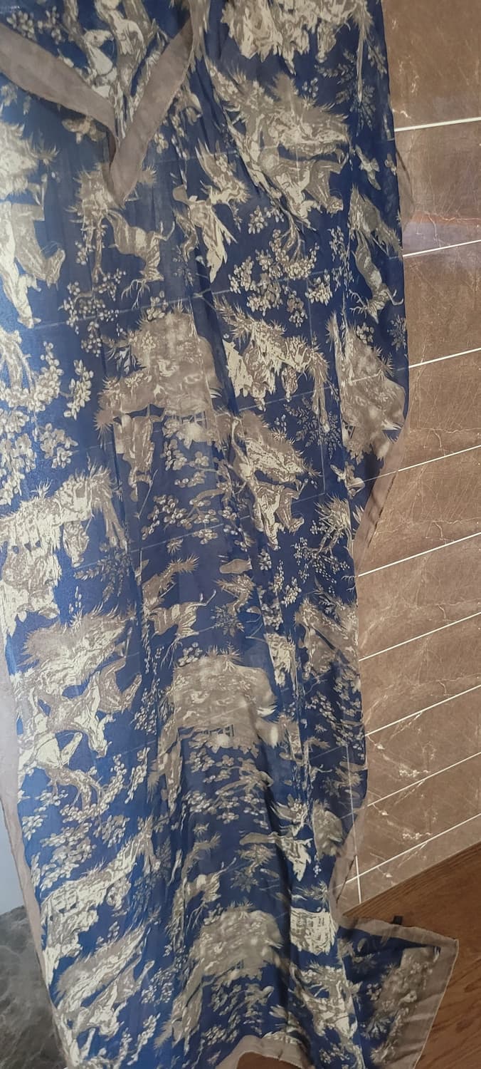 여성 스카프,머플러 상품이미지5