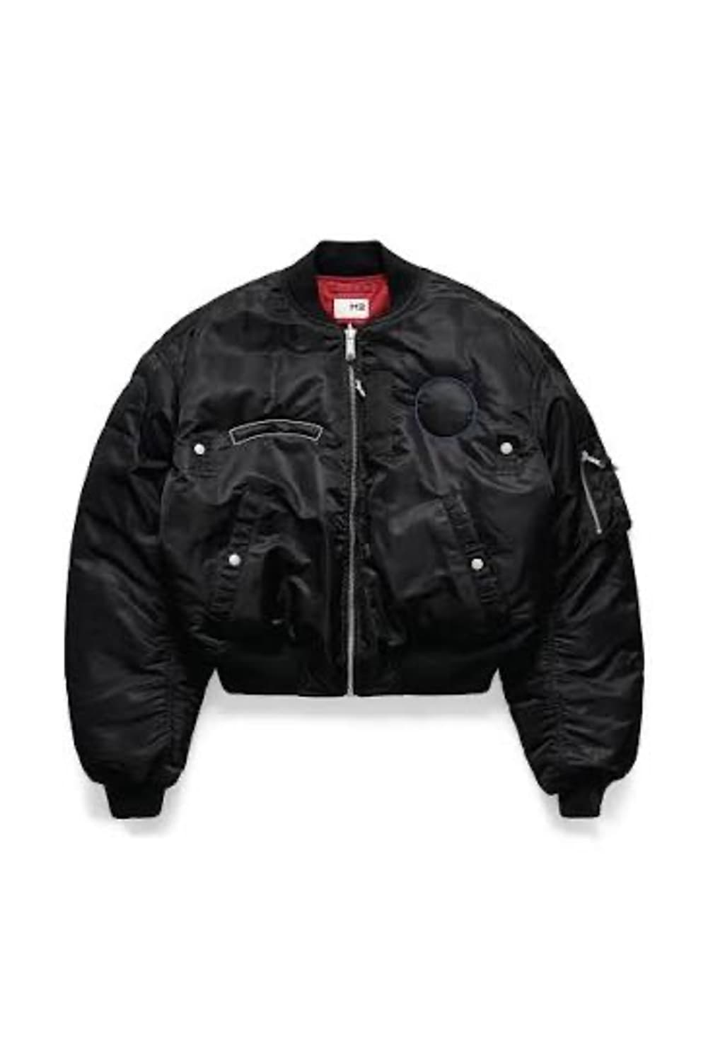 Heron Preston x H&M H2 Bomber 상품이미지2