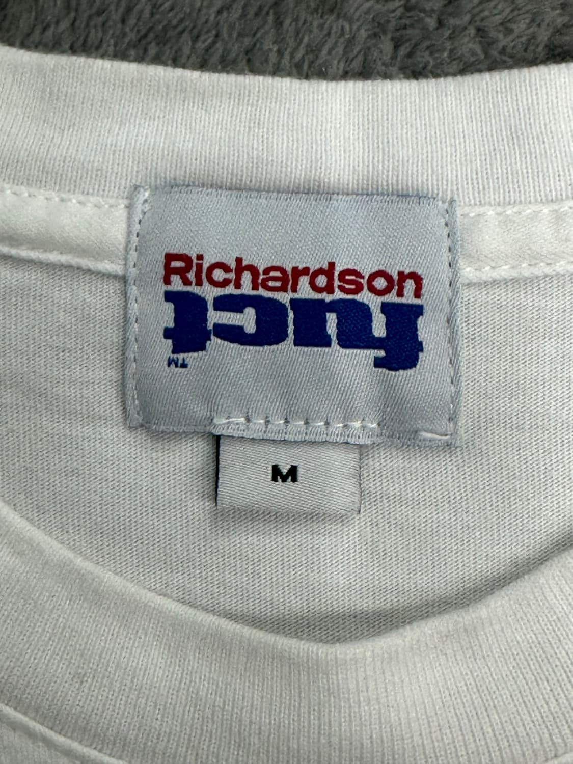 FUCT x Richardson 죠스 티셔츠 M 상품이미지5