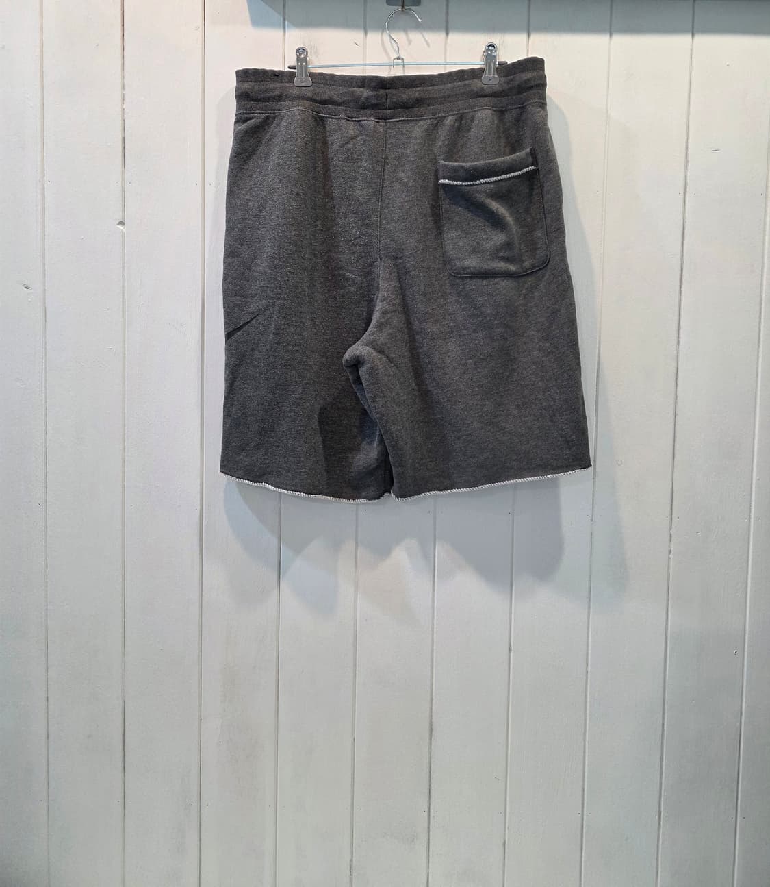 나이키 츄리닝 반바지 "NIKE" 상품이미지4