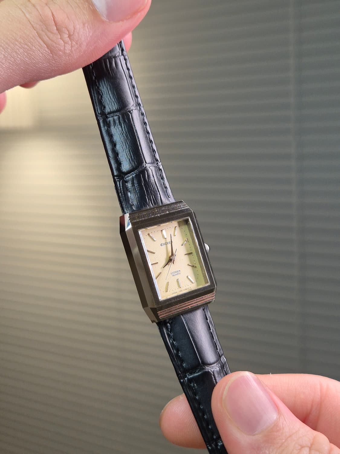 80's vintage Citizen Exceed quartz ladie 상품이미지3