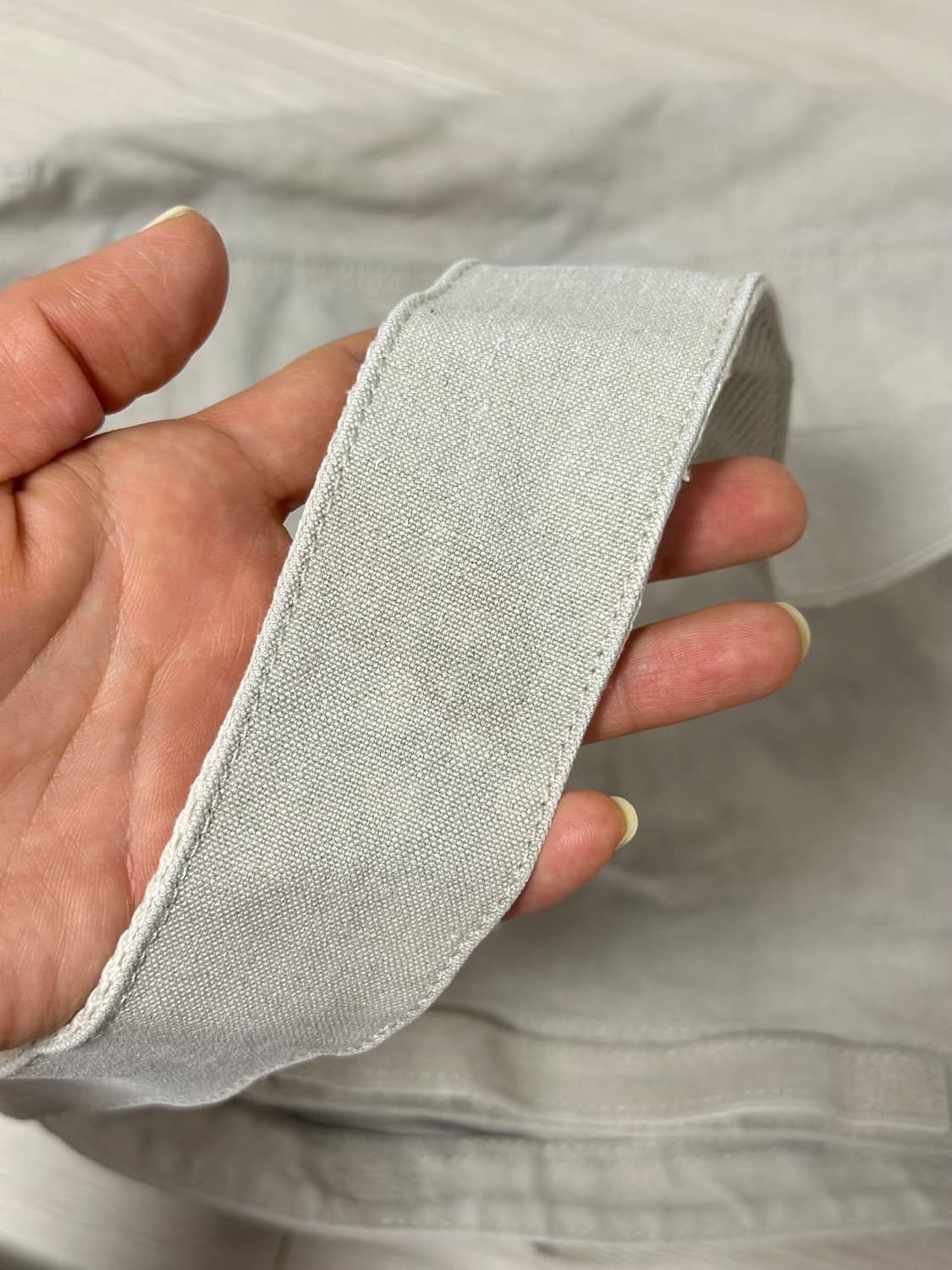 마가렛호웰 투웨이백 상품이미지4