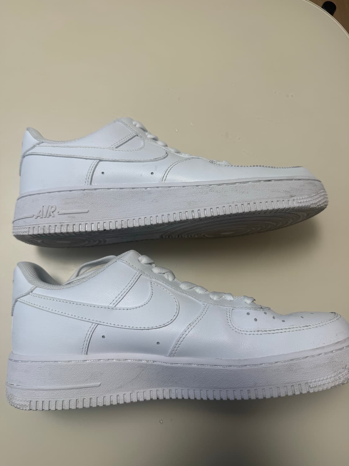 나이키 에어포스 올백 270 상품이미지2