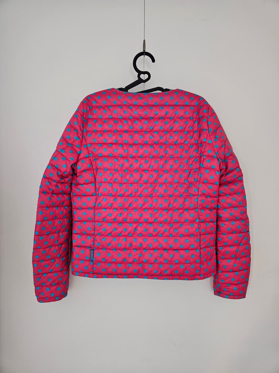 몽클레어 몽클레르 리버시블 구스 경량 패딩 사이즈1 상품이미지5