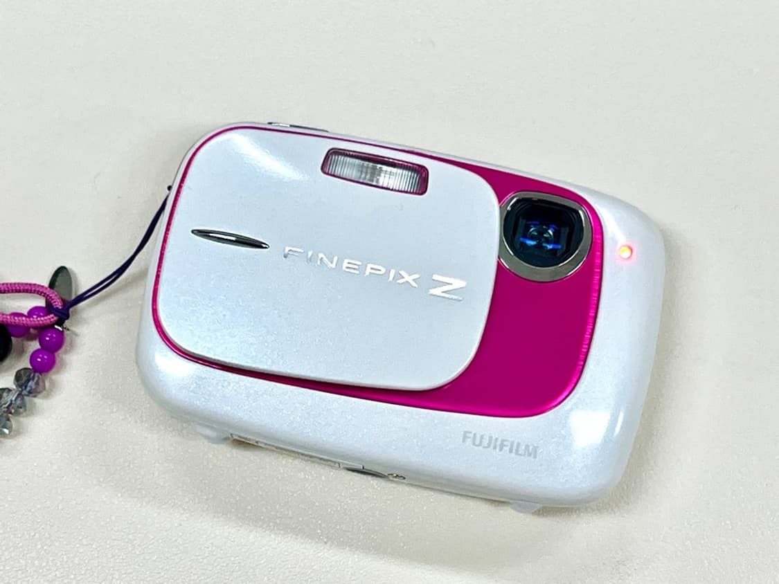 (민트급/초희귀) 파인픽스 finepix z37 상품이미지2