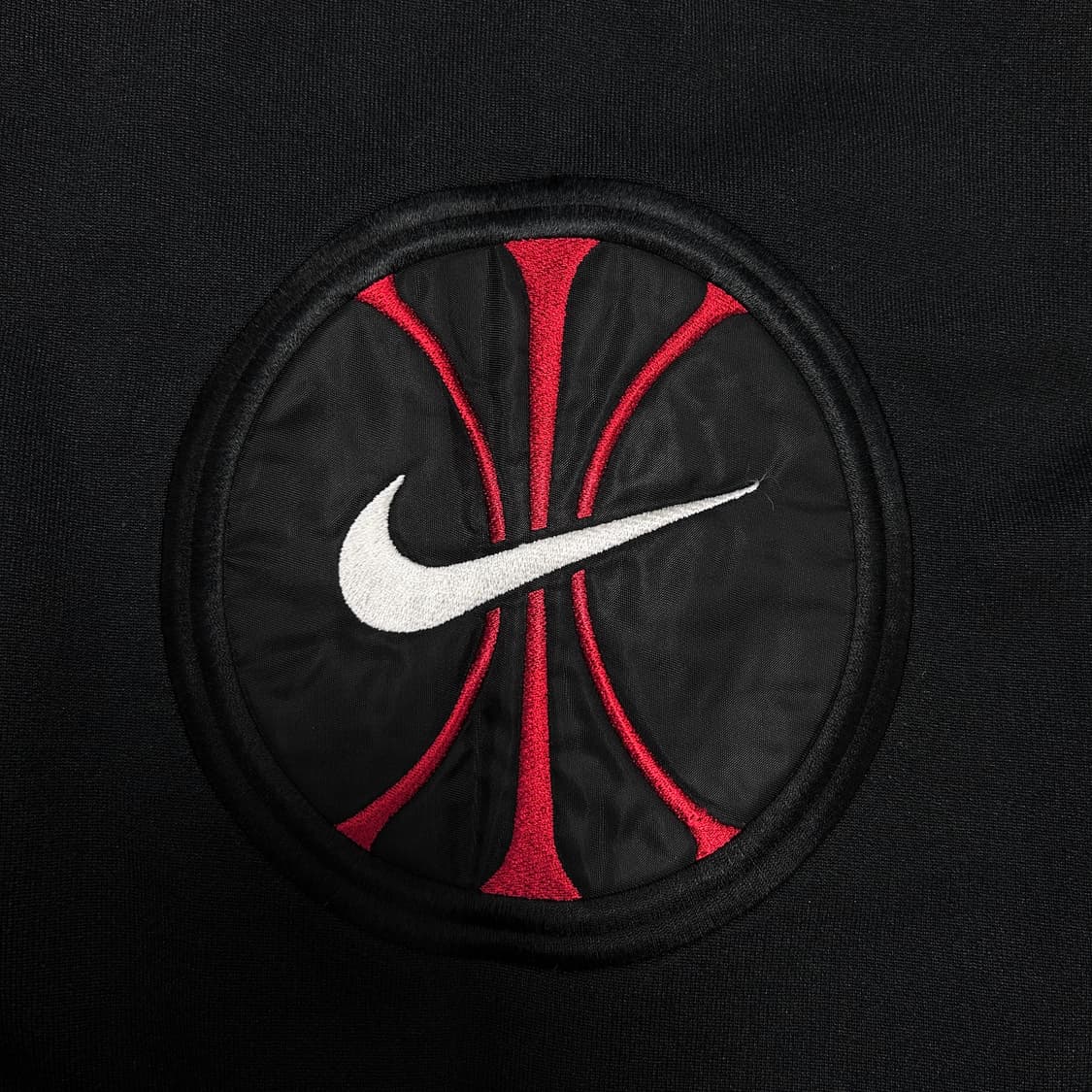 나이키 올드스쿨 베스킷볼 트랙탑 져지(L) 상품이미지2