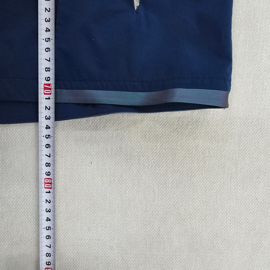 [3XL] 아이더 제노아 스트레치 후드 바람막이 자켓 1231J 상품이미지8