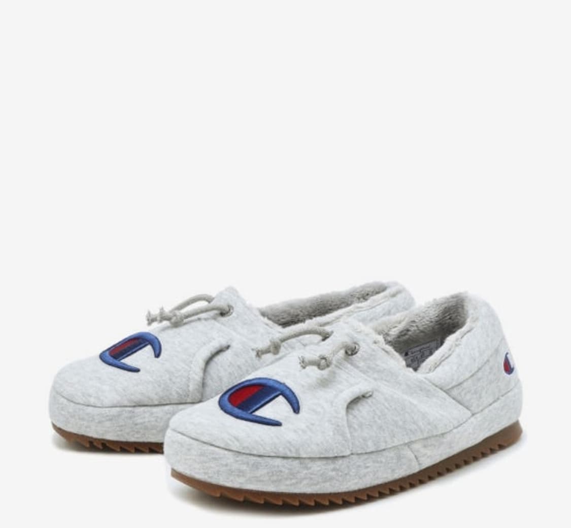 챔피온 겨울 슬리퍼 상품이미지1