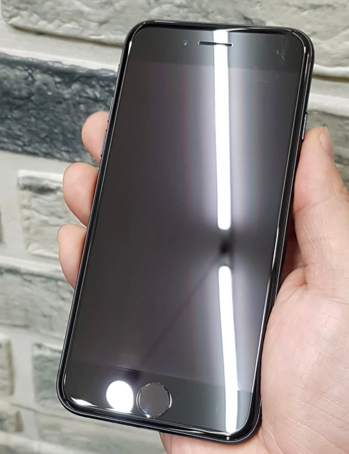 아이폰 7 매트블랙 상품이미지2