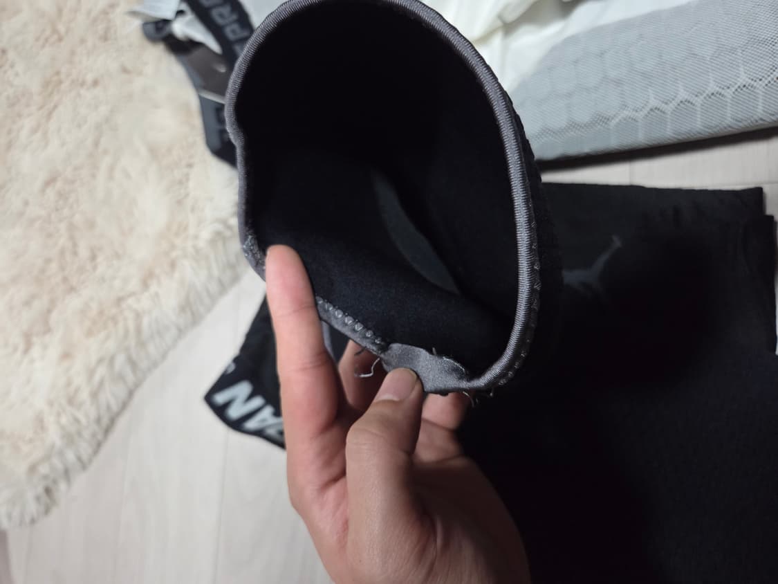 나이키 프로 컴뱃 기능성의류 팝니다 상품이미지5