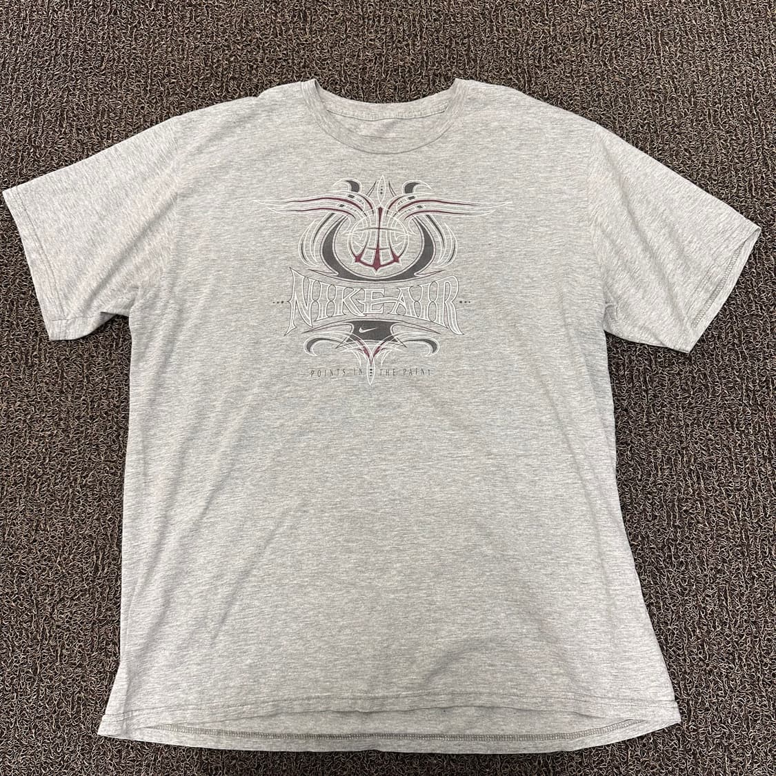 NIKE 나이키 반팔티셔츠 L 상품이미지1