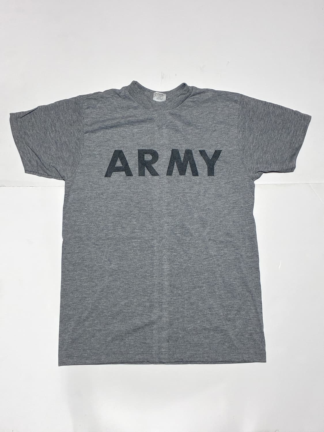U.S. ARMY IPFU T-SHIRT (95-100) 미개봉 상품이미지2