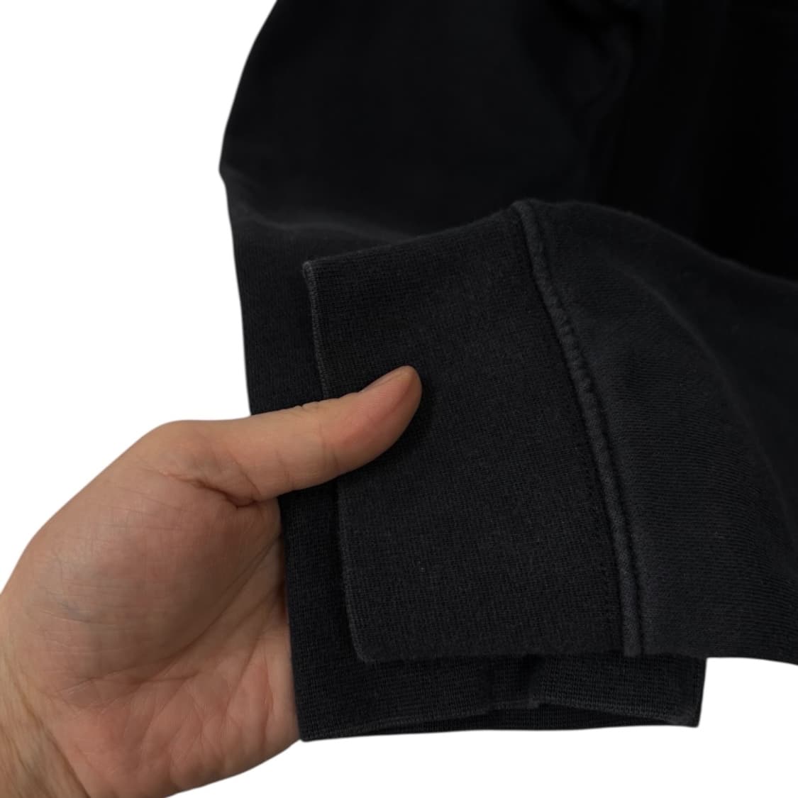 나이키 스우시 후드티 상품이미지3