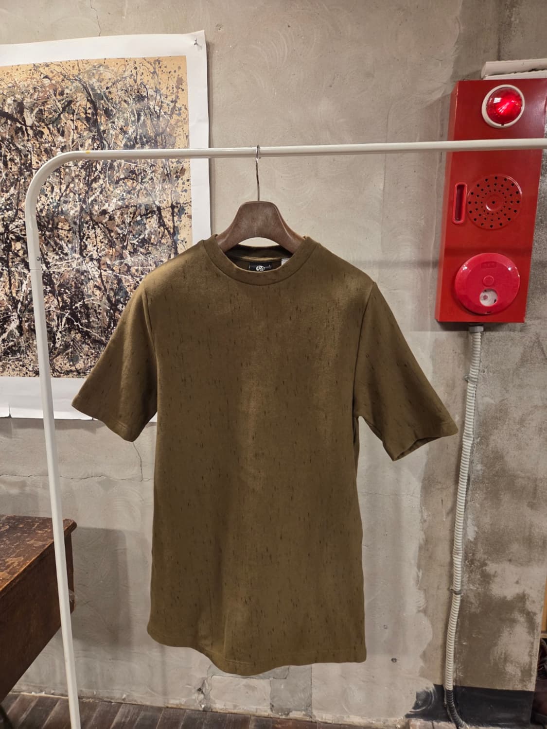 폴스미스 티셔츠 상품이미지6