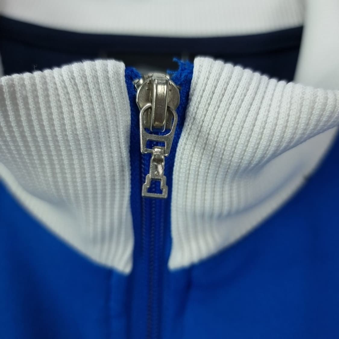 [엄브로] 잉글랜드 영국 축구팁 반팔 져지 트랙탑 집업 자켓 M19590 상품이미지10