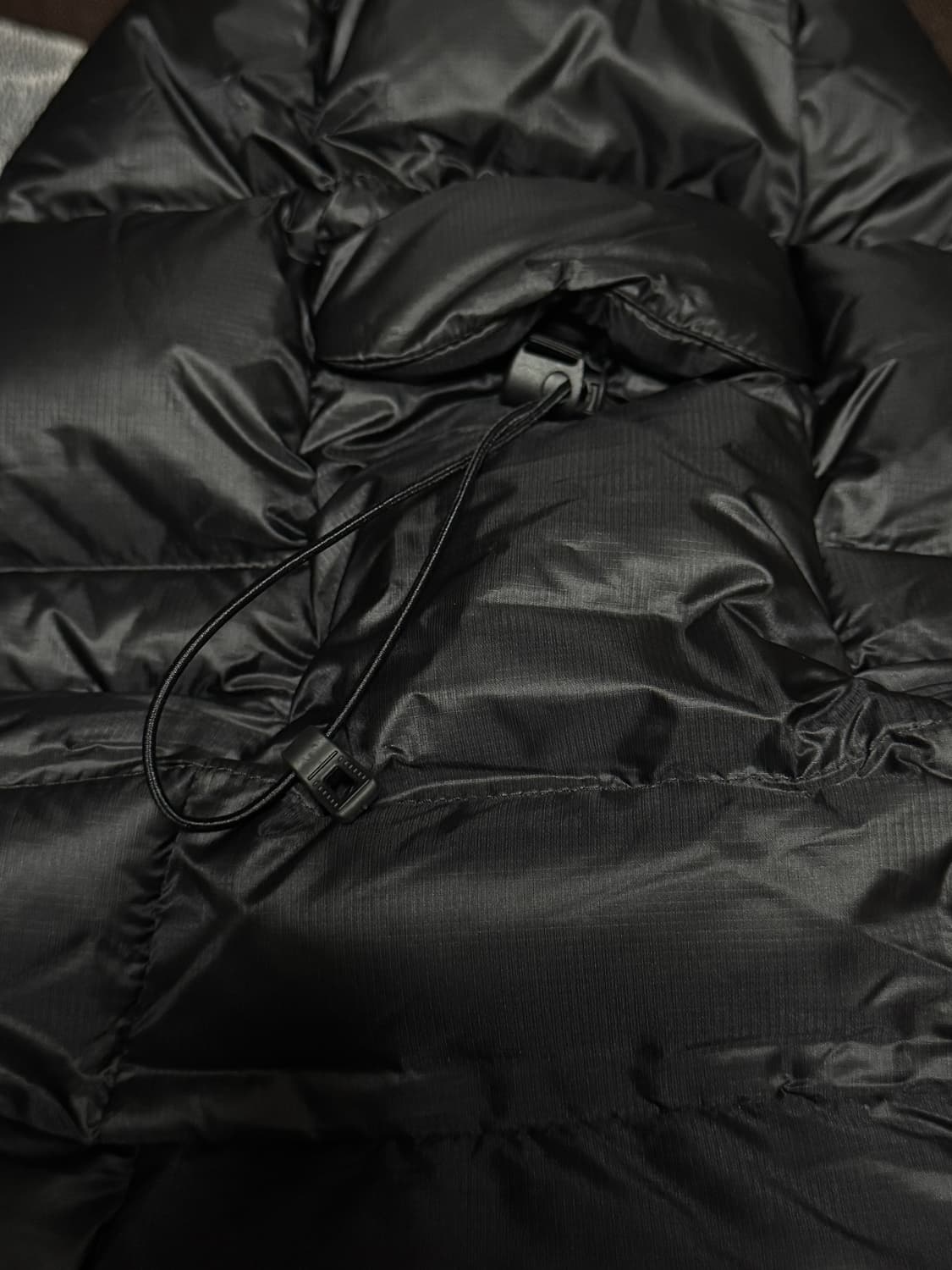 [새상품] 파타고니아 피츠로이 패딩 상품이미지5