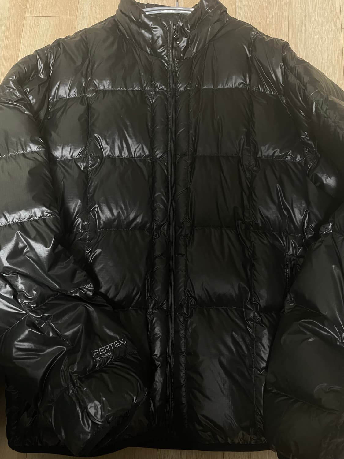 디네댓 퍼텍스 경량패딩 상품이미지1