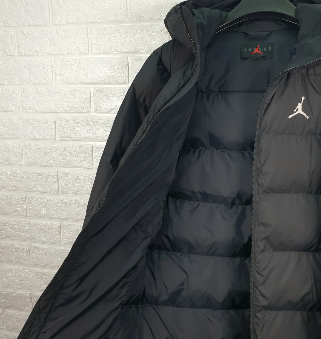 [95]나이키 조던 브루클린 퍼퍼 패딩 상품이미지7