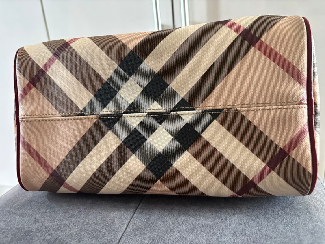 버버리 여성용 가방 상품이미지5